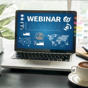 Aktuelle Webinare